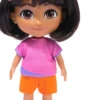Dora Udforskeren - Hverdag Dora 15 CM