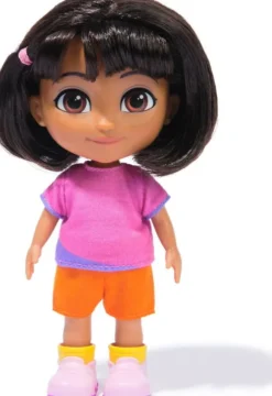 Dora Udforskeren - Hverdag Dora 15 CM