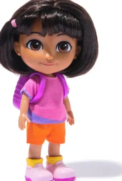 Dora Udforskeren - Hverdag Dora 15 CM