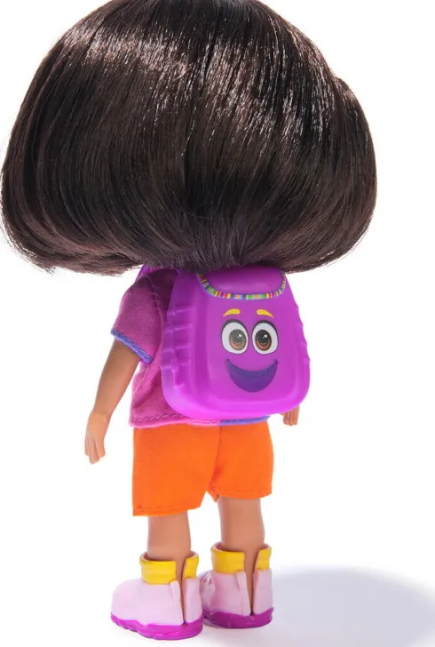 Dora Udforskeren - Hverdag Dora 15 CM
