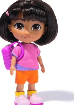 Dora Udforskeren - Hverdag Dora 15 CM