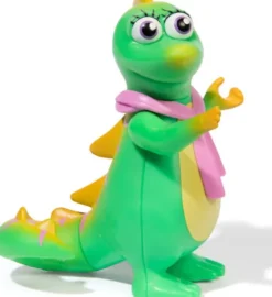 Dora Udforskeren - Single Figur 7,5 CM Assorterede