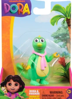 Dora Udforskeren - Single Figur 7,5 CM Assorterede