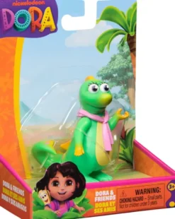 Dora Udforskeren - Single Figur 7,5 CM Assorterede