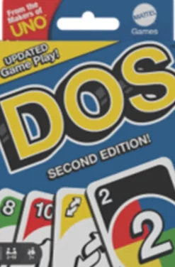 Dos Kortspil