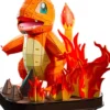 4D Puzzles - Charmander Pokémon - 30 CM - Puslespil
