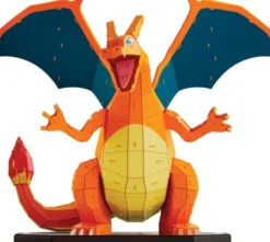 4D Puzzles Pokémon 37 CM - Charizard