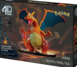 4D Puzzles Pokémon 37 CM - Charizard