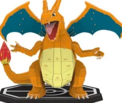 4D Puzzles Pokémon 37 CM - Charizard