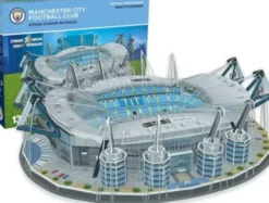 3D Puzzle Stadium - Manchester City - 85266