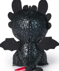 Dragetræneren Gund Plys 7,5 CM Assorterede