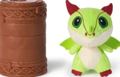 Dragetræneren Gund Plys 7,5 CM Assorterede