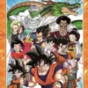 Dragon Ball Puslespil - 1000 Brikker - Educa