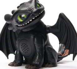 Dragons - Film Interaktive Drager - Tandløs