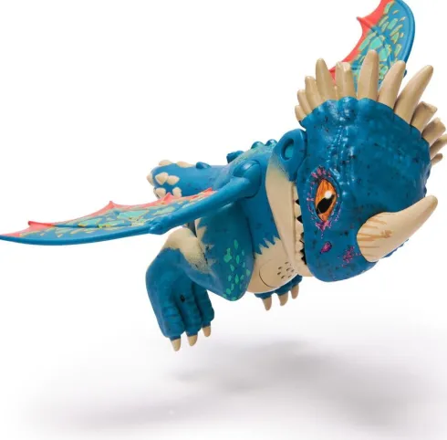 Dragons - Film Interaktive Drager - Deadly Nadder