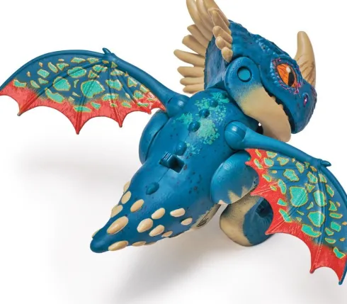 Dragons - Film Interaktive Drager - Deadly Nadder