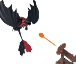 Dragons - Flammende Kamp Assorterede
