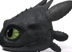 Dragons Movie Bland And Roar Toothless Mask - 6072832