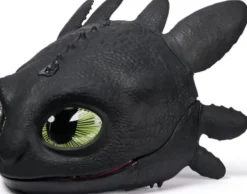 Dragons Movie Bland And Roar Toothless Mask - 6072832
