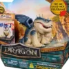 Dragons Movie Interactive Dragon - Gronkle - 6074245