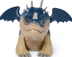Dragons Movie Interactive Dragon - Gronkle - 6074245