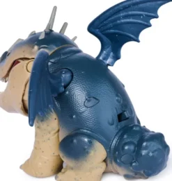 Dragons Movie Interactive Dragon - Gronkle - 6074245