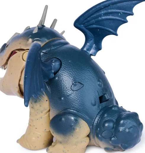 Dragons Movie Interactive Dragon - Gronkle - 6074245
