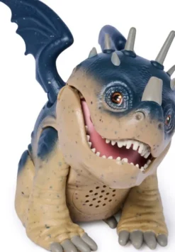 Dragons Movie Interactive Dragon - Gronkle - 6074245
