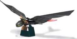 Dragons - Movie Rc Flyvende Tandløs