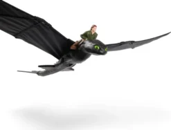 Dragons - Movie Rc Flyvende Tandløs