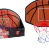 Dør Basketballgame With Basketball