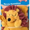DR - Børste Nusseklud