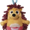 DR - Børste Pindsvin Bamse - Minisjang