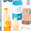 Drikkevarer Sæt Til Legemad - Fresh - Small Foot