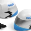 Driver Helmet - Blue/2Pcs - 540185 - Blackzon