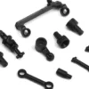 Drive Shaft And Steering Assembly - 548123 - Blackzon