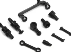 Drive Shaft And Steering Assembly - 548123 - Blackzon