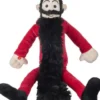 DR Minisjang - Hr. Skæg Bamse Med Lyd