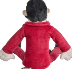 DR Minisjang - Hr. Skæg Bamse Med Lyd