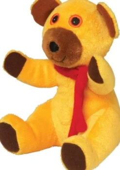 DR Minisjang - Lille Bamse - Fra Bamse Og Kylling - 16 CM