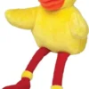 DR Minisjang - Lille Kylling Bamse - Fra Bamse Og Kylling - 26 CM