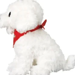 DR Minisjang - Ollie Bamse - Hundebanden - 26 CM