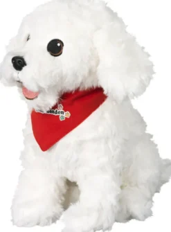 DR Minisjang - Ollie Bamse - Hundebanden - 26 CM