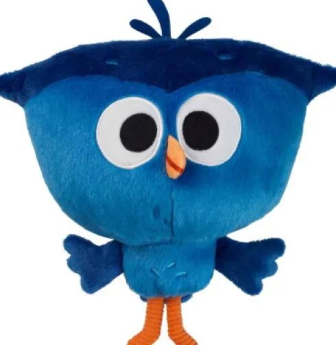 DR Minisjang - Rut Bamse - 28 CM