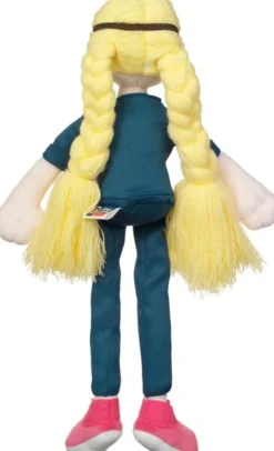 DR - Motor Mille Bamse