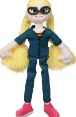 DR - Motor Mille Bamse