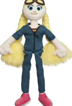 DR - Motor Mille Bamse