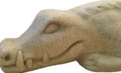 3D Sandformesæt Med 4 Dyr