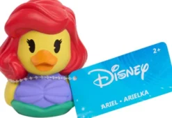 Duck - A - Looz - Disney Ducks 7 CM Assorterede