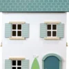 Dukkehus I Træ - Willow House - Mentari